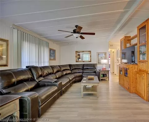 2903 Hammock Ter, Sebring, FL 33872 photo 5
