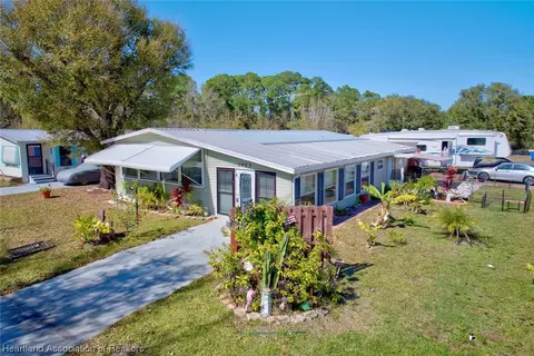 2903 Hammock Ter, Sebring, FL 33872 photo 4