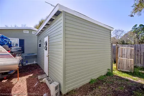 2903 Hammock Ter, Sebring, FL 33872 photo 30