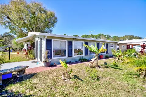 2903 Hammock Ter, Sebring, FL 33872 photo 2