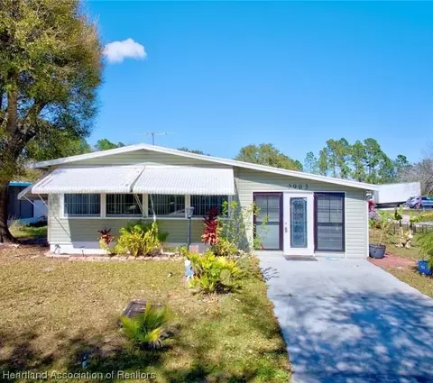 2903 Hammock Ter, Sebring, FL 33872 photo 3