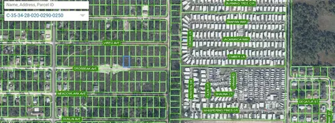 225 Grosbeak Ave, Sebring, FL 33870