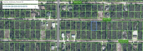 246 Oriole Ave, Sebring, FL 33870