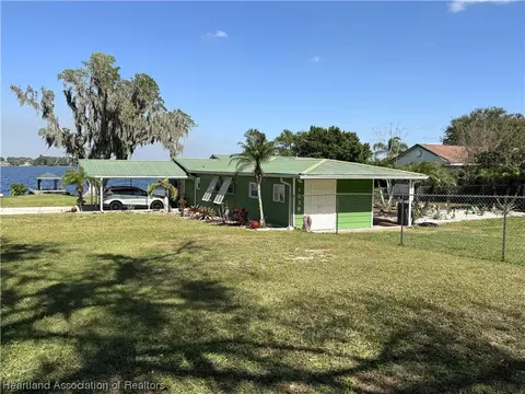 1838 W Dinner Lake Dr, Sebring, FL 33870