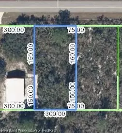 1417 Ivy St, Lake Placid, FL 33852