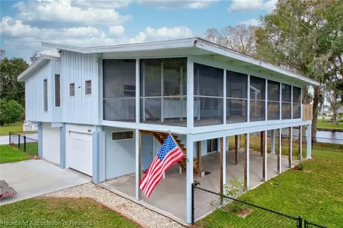 3819 Oakview Dr, Sebring, FL 33876