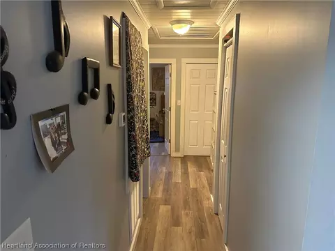 Entry Way - 1406 Stenewahee Ave, Sebring, FL 33870 photo 1 of 2