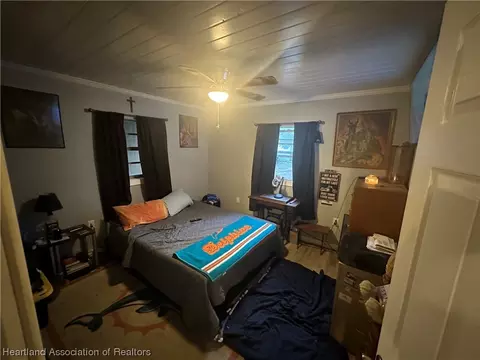 Bedroom - 1406 Stenewahee Ave, Sebring, FL 33870 photo 1 of 2