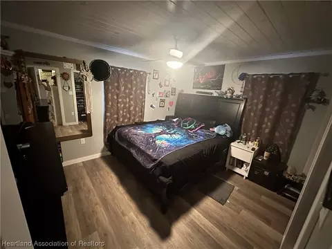 Bedroom - 1406 Stenewahee Ave, Sebring, FL 33870 photo 2 of 2
