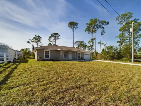 346 Tern Ave, Sebring, FL 33870