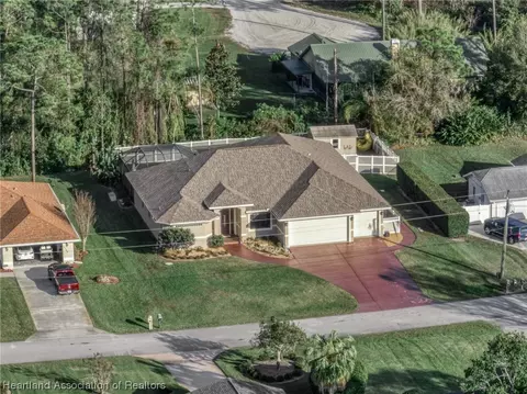 2786 Duffer Rd, Sebring, FL 33872