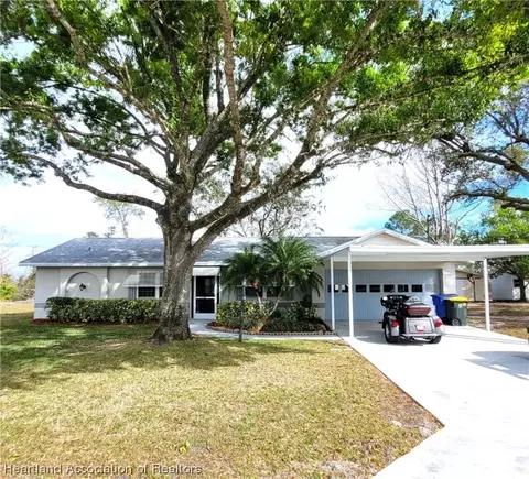 252 Thurman Ave, Lake Placid, FL 33852