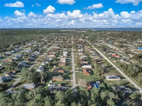 View/Area - 4130 Elson Ave, Sebring, FL 33875 photo 2 of 2