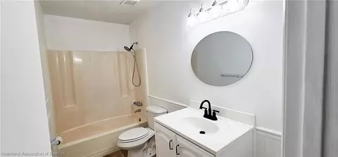 Bath - 4130 Elson Ave, Sebring, FL 33875 photo 1 of 3