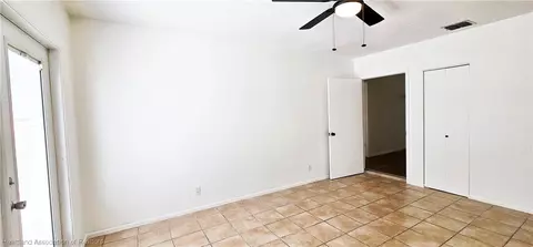Bedroom - 4130 Elson Ave, Sebring, FL 33875 photo 3 of 3