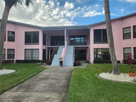 5772 Matanzas Drive 205, Sebring, FL 33872