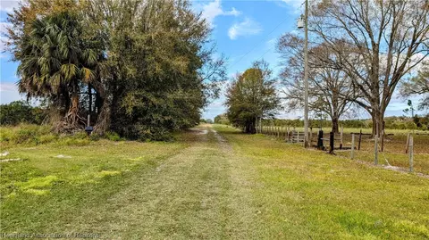 1342 Bagwell Dr, Zolfo Springs, FL 33890