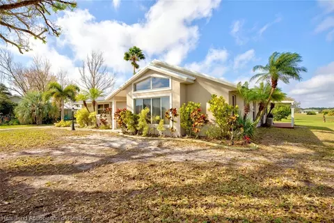 332 Monte Real Blvd, Sebring, FL 33876