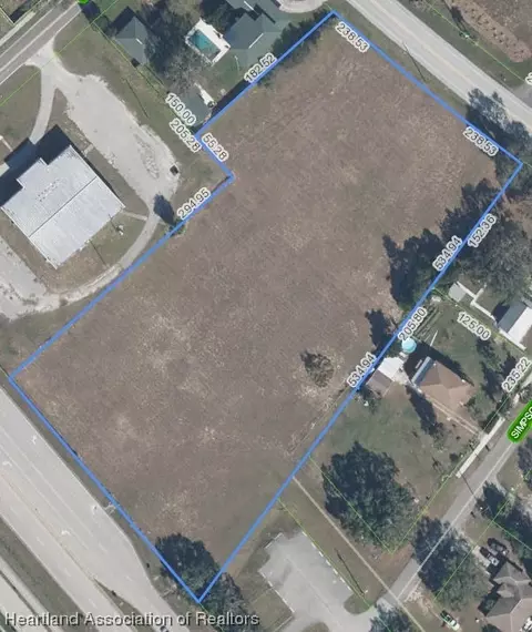 2511 17 State Rd N, Sebring, FL 33870