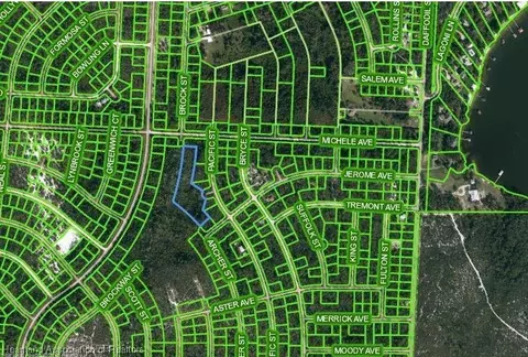 748 Pacific St, Lake Placid, FL 33852