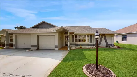 4342 Vantage Cir, Sebring, FL 33872