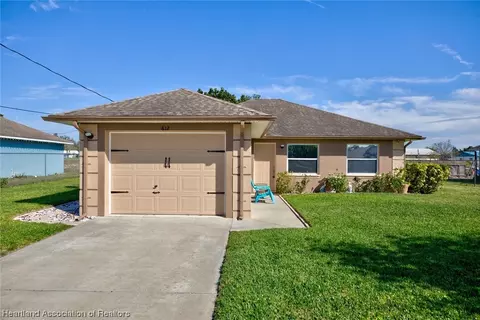 812 Denise Ave, Sebring, FL 33870