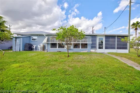 149 Dominion St, Lorida, FL 33857 photo 34