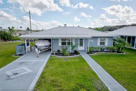 149 Dominion St, Lorida, FL 33857 photo 6