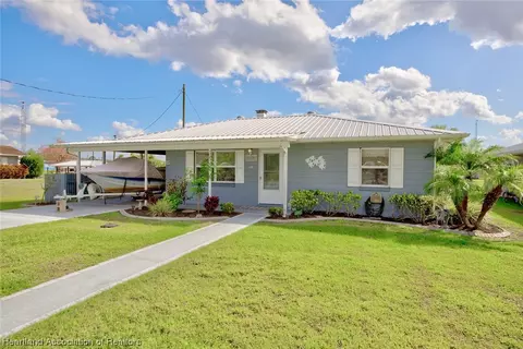 149 Dominion St, Lorida, FL 33857 photo 31