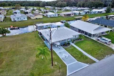 149 Dominion St, Lorida, FL 33857 photo 5