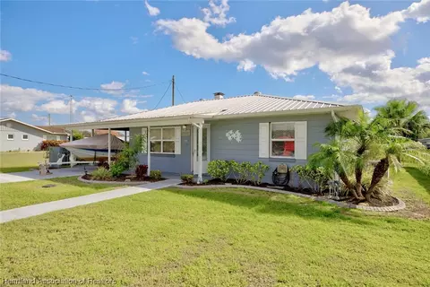 149 Dominion St, Lorida, FL 33857 photo 30