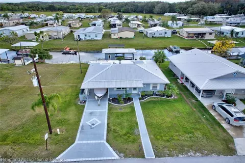 149 Dominion St, Lorida, FL 33857