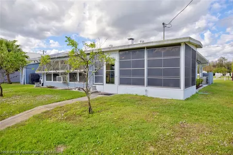 149 Dominion St, Lorida, FL 33857 photo 35