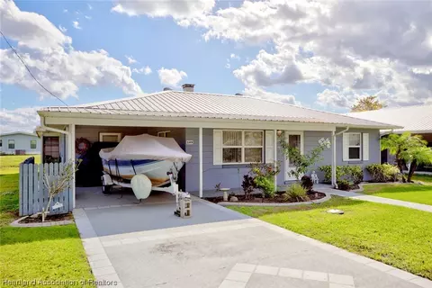 149 Dominion St, Lorida, FL 33857 photo 32