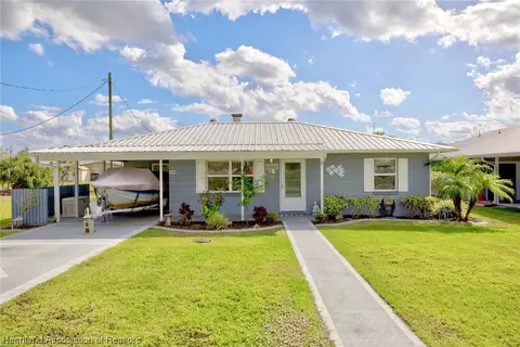149 Dominion St, Lorida, FL 33857 photo 29