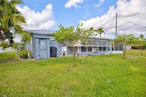 149 Dominion St, Lorida, FL 33857 photo 33