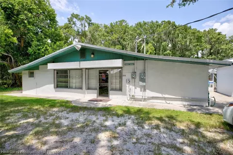 149 Dominion St, Lorida, FL 33857 photo 38