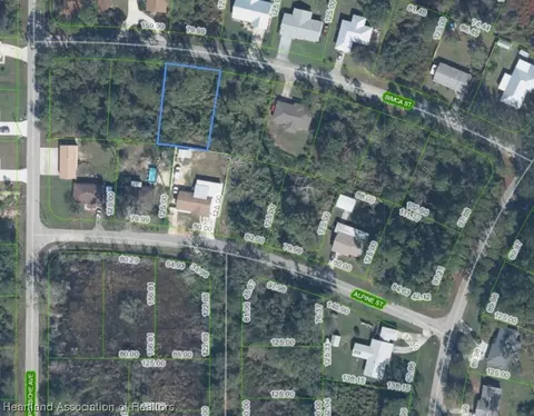 4007 Simca St, Sebring, FL 33872 photo 1