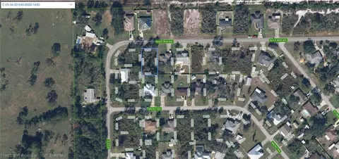 1504 Black Bear Ave, Lake Placid, FL 33852