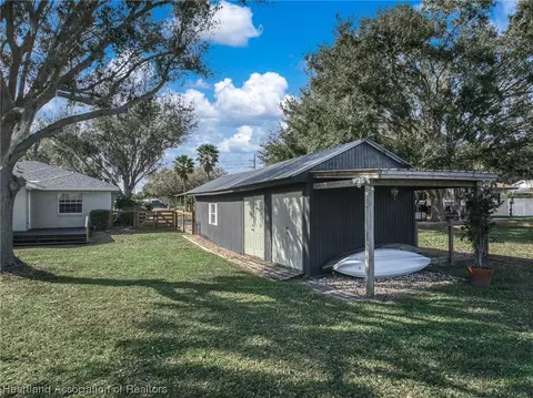 678 Memorial Dr, Sebring, FL 33870 photo 43