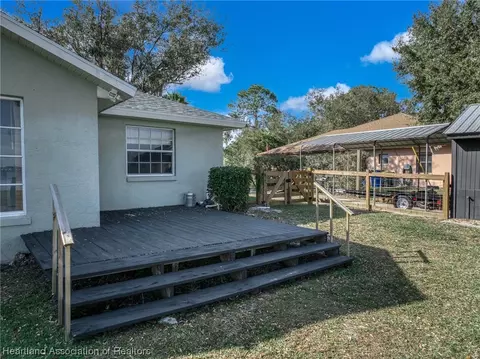 678 Memorial Dr, Sebring, FL 33870 photo 41