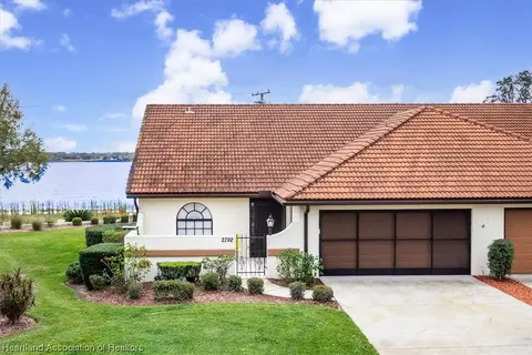2792 Palo Verde Dr, Avon Park, FL 33825