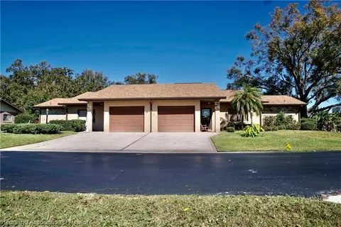 2423 Hidden Creek Cir, Sebring, FL 33870