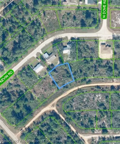 2962 W Seville Dr, Avon Park, FL 33825