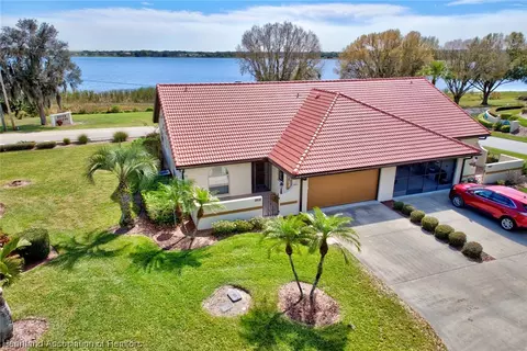 2802 Palo Verde Dr, Avon Park, FL 33825