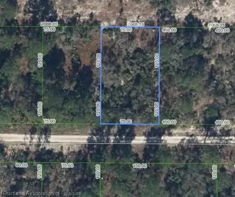 308 Rolling Hills Dr, Lake Placid, FL 33852