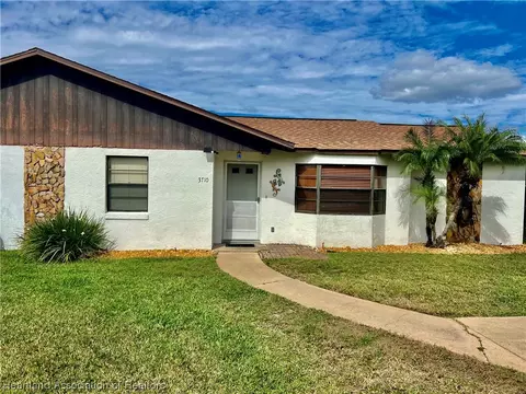 3710 Camry Ct, Sebring, FL 33872