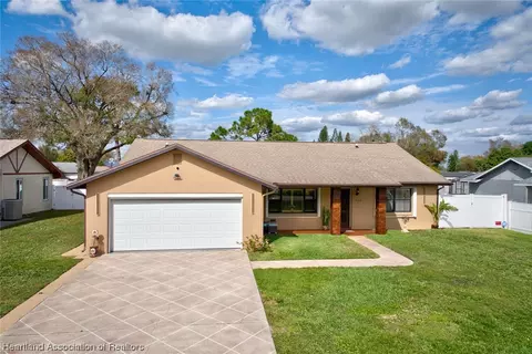 4114 Tangier St, Sebring, FL 33872