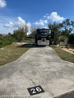 26 Windward Dr, Lake Placid, FL 33852