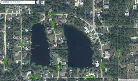 5602 Lilac Rd, Sebring, FL 33875 photo 2